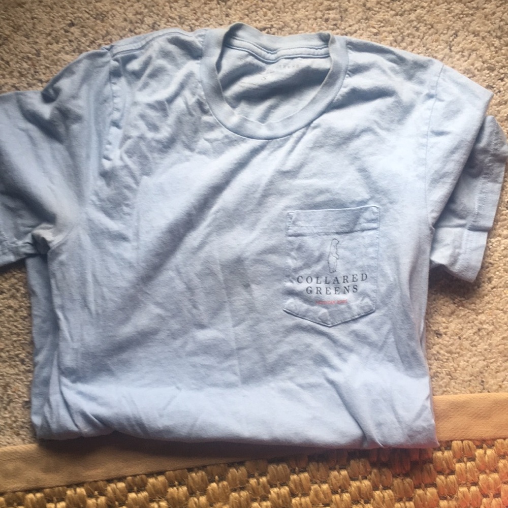 Collard Greens t-shirt